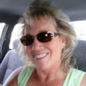 Meet your Posher, Kathi